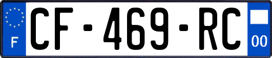 CF-469-RC