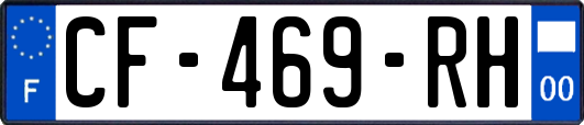 CF-469-RH