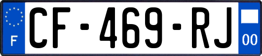 CF-469-RJ