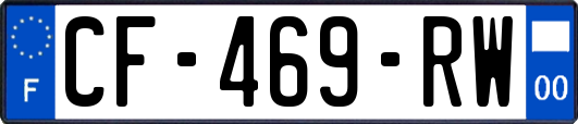 CF-469-RW