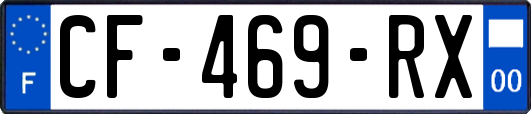 CF-469-RX