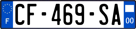 CF-469-SA