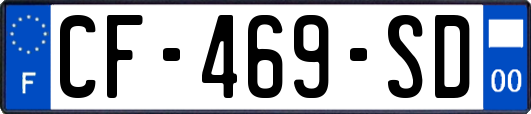 CF-469-SD
