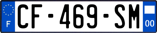 CF-469-SM