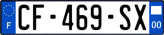 CF-469-SX