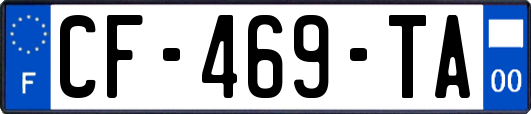 CF-469-TA