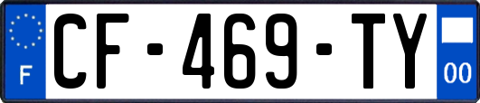 CF-469-TY