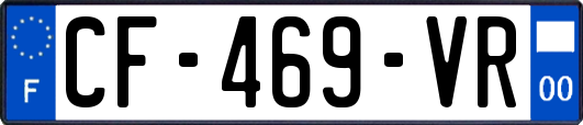 CF-469-VR