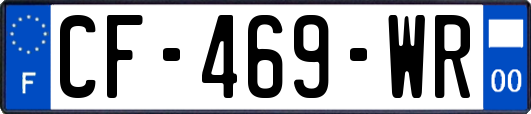 CF-469-WR