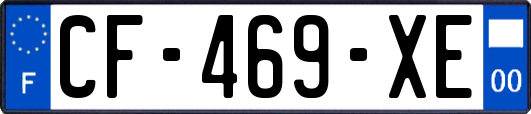 CF-469-XE