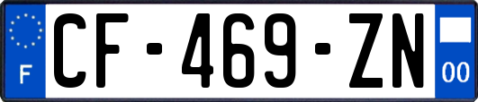 CF-469-ZN