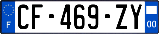 CF-469-ZY