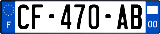 CF-470-AB