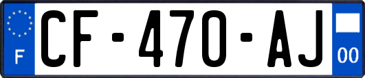 CF-470-AJ