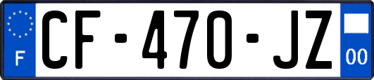 CF-470-JZ
