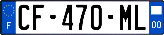 CF-470-ML