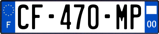 CF-470-MP