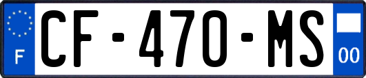 CF-470-MS