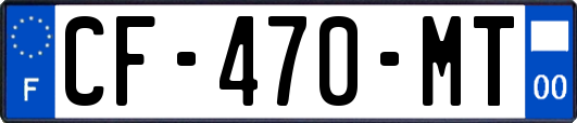 CF-470-MT