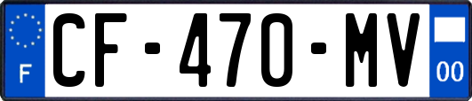 CF-470-MV