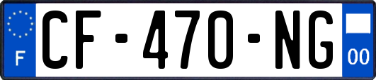 CF-470-NG