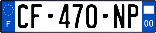 CF-470-NP