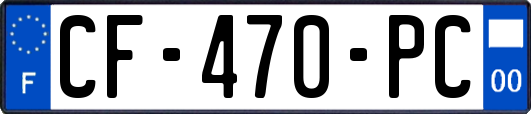 CF-470-PC