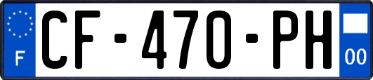 CF-470-PH