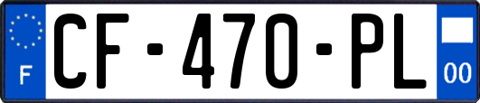 CF-470-PL