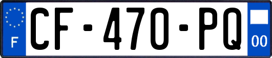 CF-470-PQ