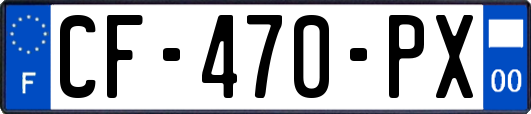 CF-470-PX