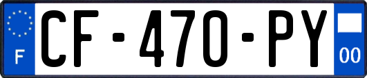 CF-470-PY
