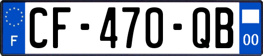 CF-470-QB