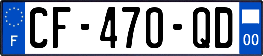 CF-470-QD