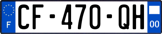 CF-470-QH