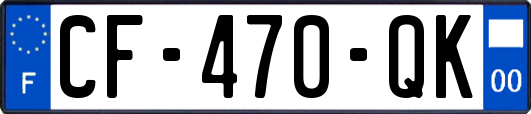 CF-470-QK