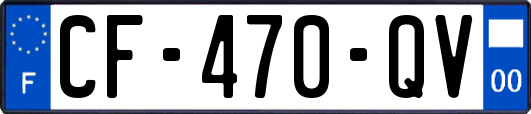 CF-470-QV