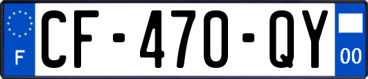 CF-470-QY