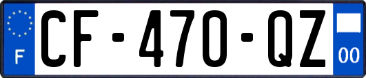 CF-470-QZ
