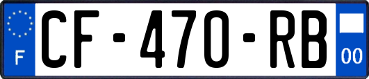 CF-470-RB