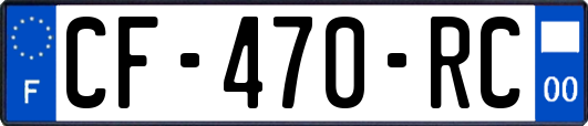CF-470-RC