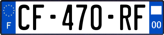 CF-470-RF