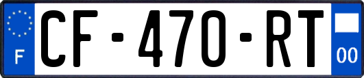 CF-470-RT