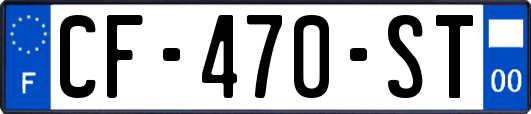 CF-470-ST
