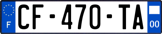 CF-470-TA
