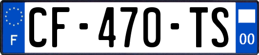 CF-470-TS