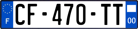 CF-470-TT