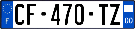 CF-470-TZ