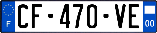CF-470-VE