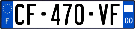 CF-470-VF